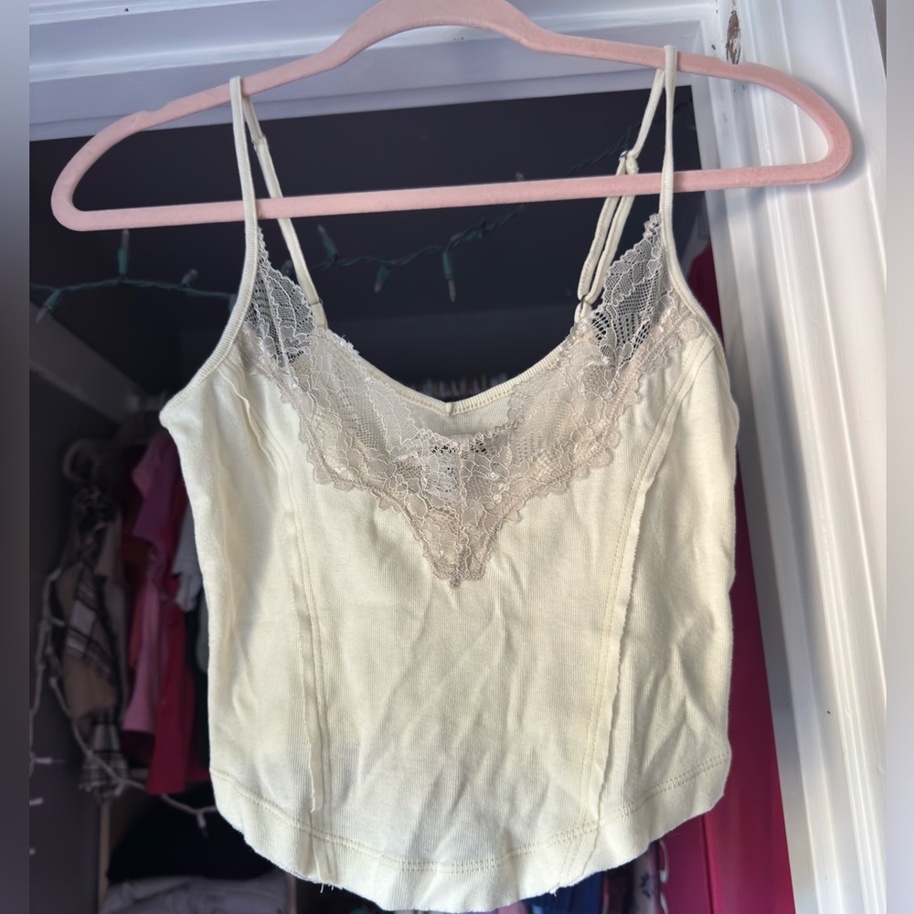 Urban outfitters tank